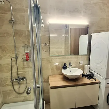 Gumus Panorama Apartamento Istambul
