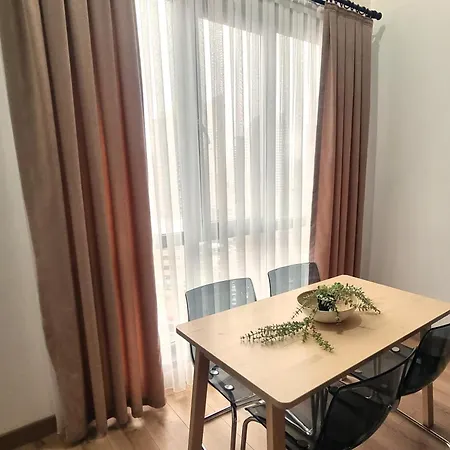 Gumus Panorama Apartment Istanbul